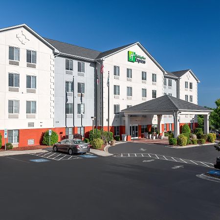 Holiday Inn Express Charlotte West - Gastonia By Ihg Kültér fotó