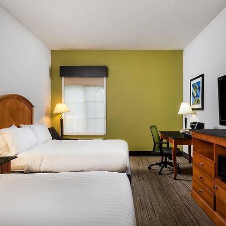 Holiday Inn Express Charlotte West - Gastonia By Ihg Kültér fotó