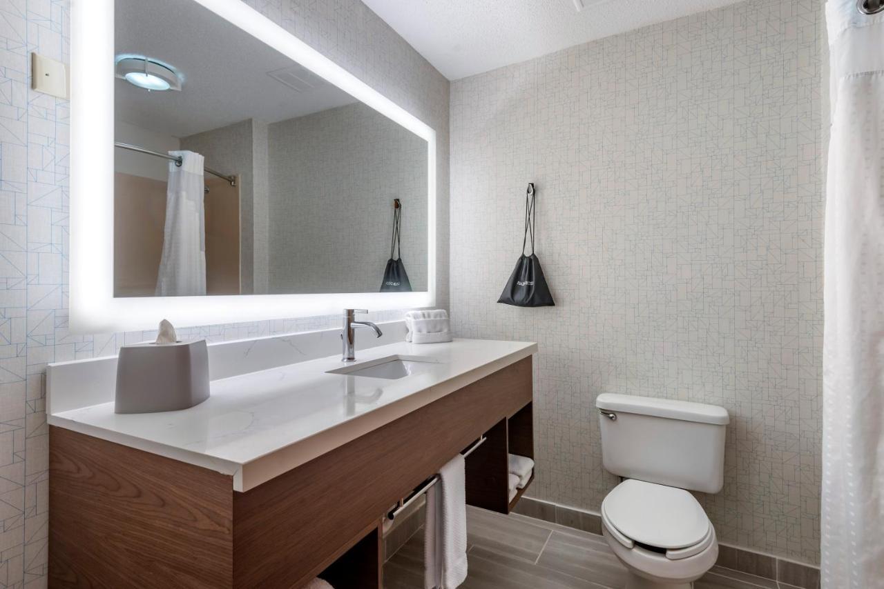 Holiday Inn Express Charlotte West - Gastonia By Ihg Kültér fotó