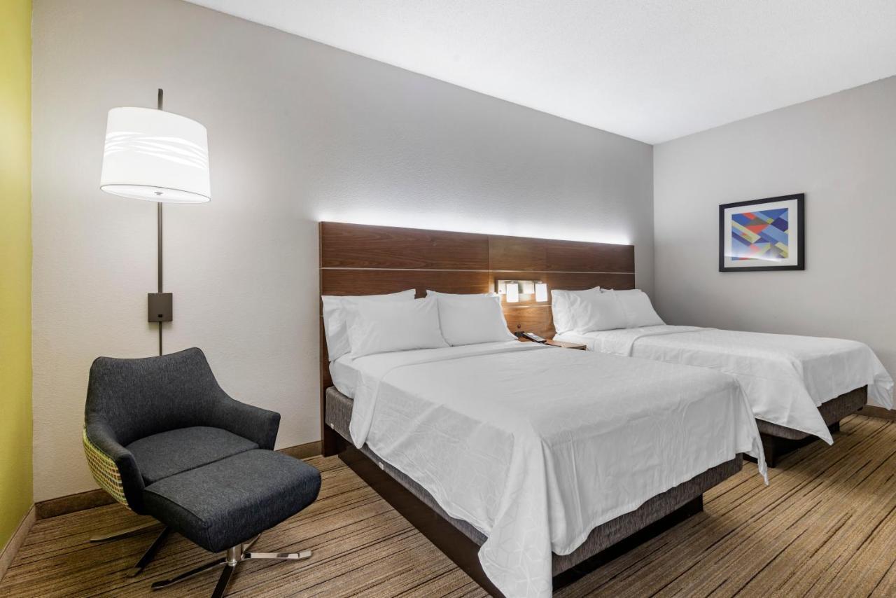 Holiday Inn Express Charlotte West - Gastonia By Ihg Kültér fotó