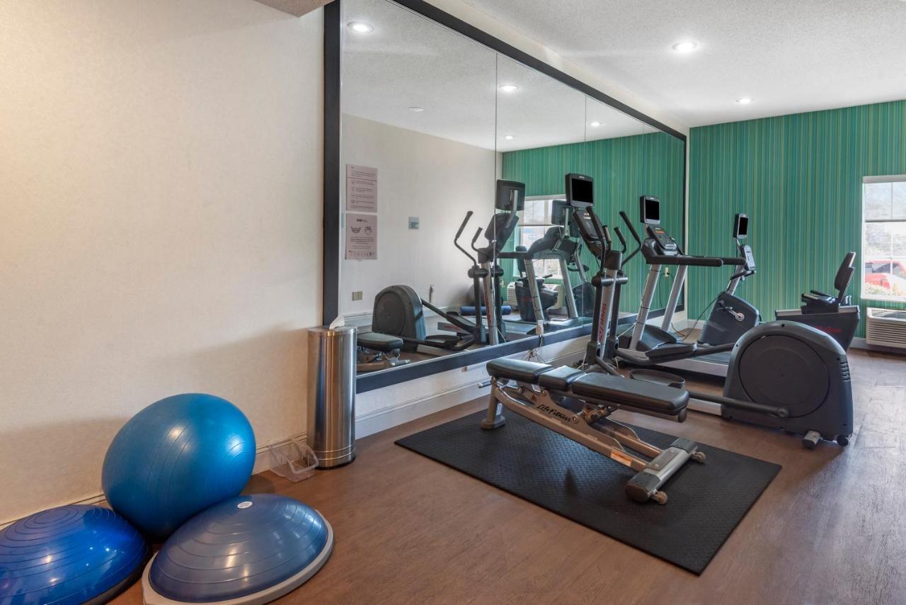Holiday Inn Express Charlotte West - Gastonia By Ihg Kültér fotó