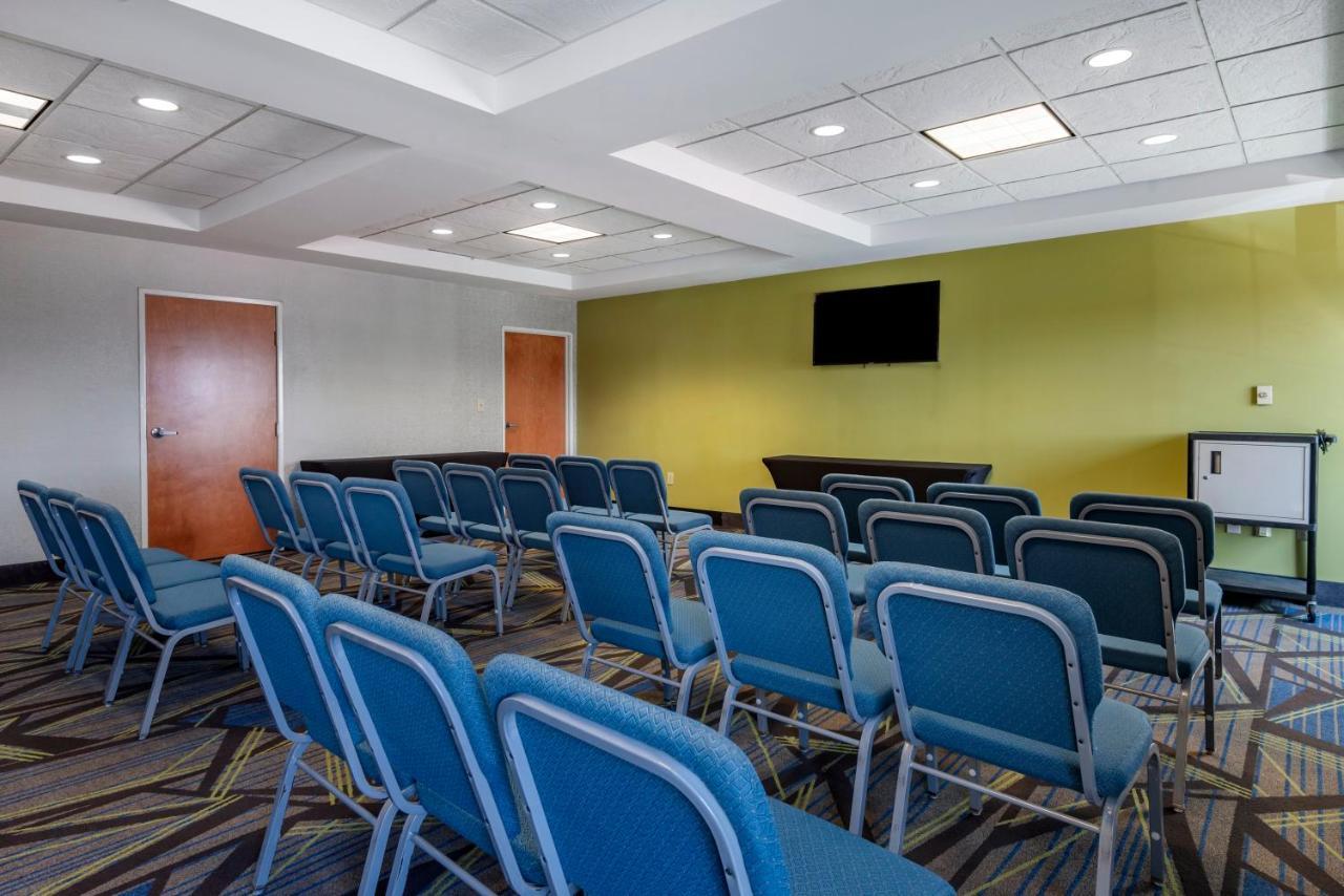 Holiday Inn Express Charlotte West - Gastonia By Ihg Kültér fotó