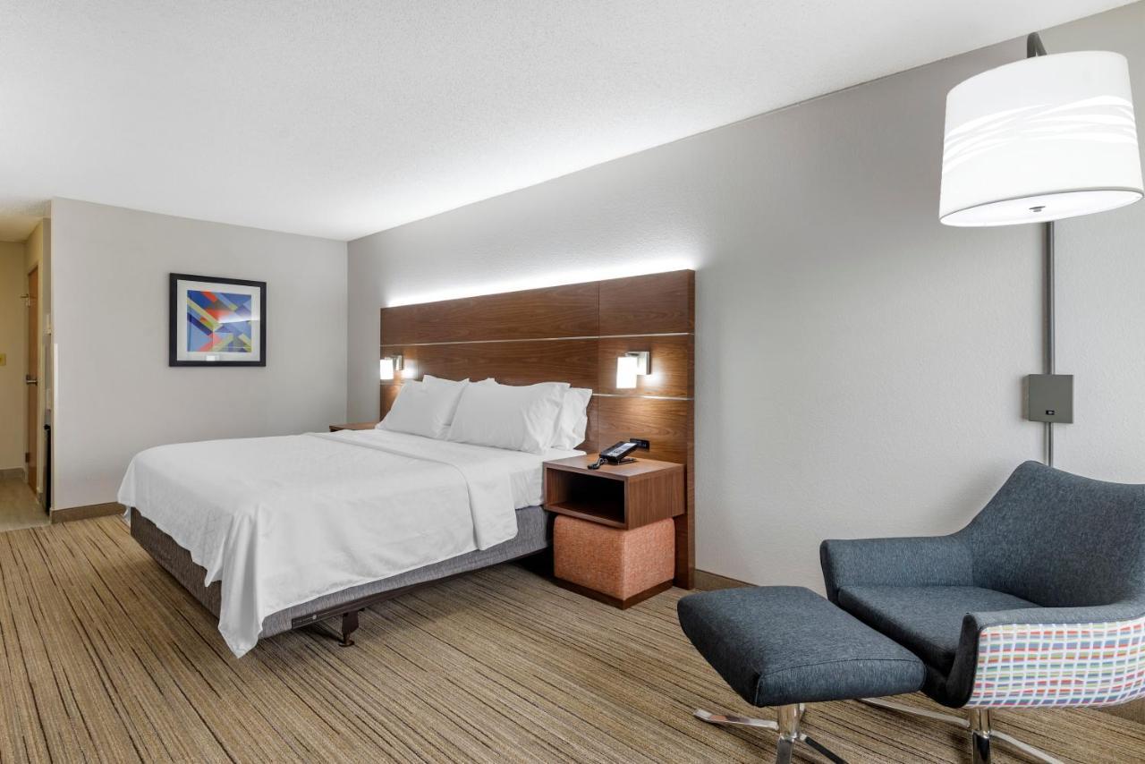 Holiday Inn Express Charlotte West - Gastonia By Ihg Kültér fotó