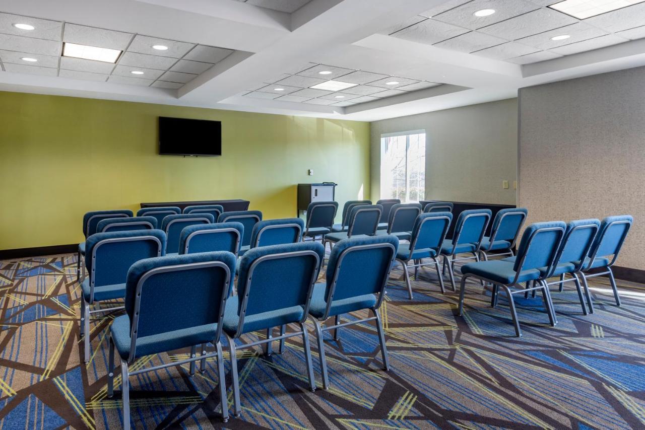 Holiday Inn Express Charlotte West - Gastonia By Ihg Kültér fotó