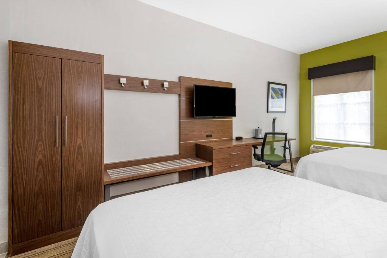 Holiday Inn Express Charlotte West - Gastonia By Ihg Kültér fotó