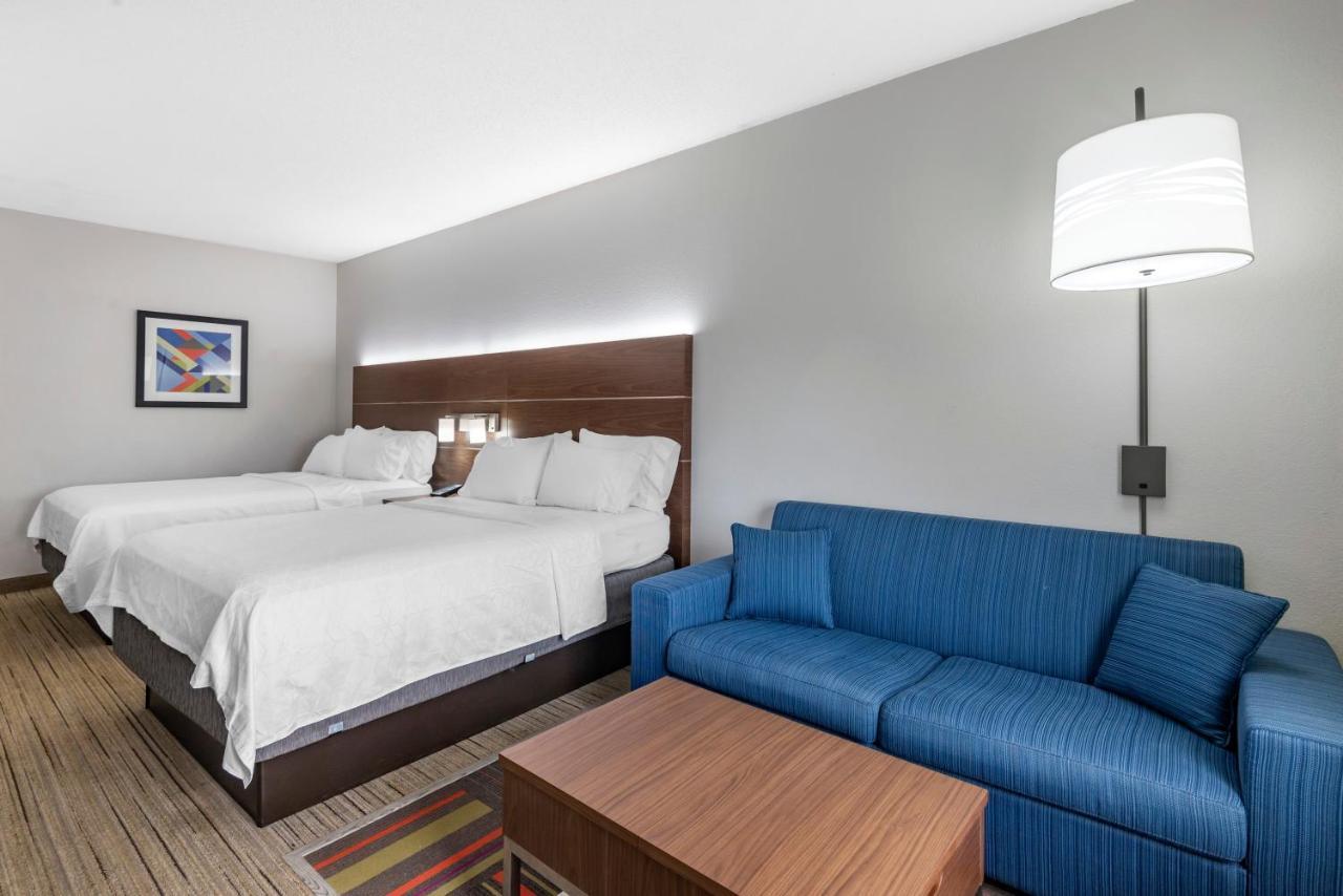 Holiday Inn Express Charlotte West - Gastonia By Ihg Kültér fotó