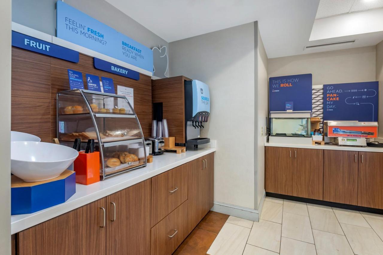 Holiday Inn Express Charlotte West - Gastonia By Ihg Kültér fotó