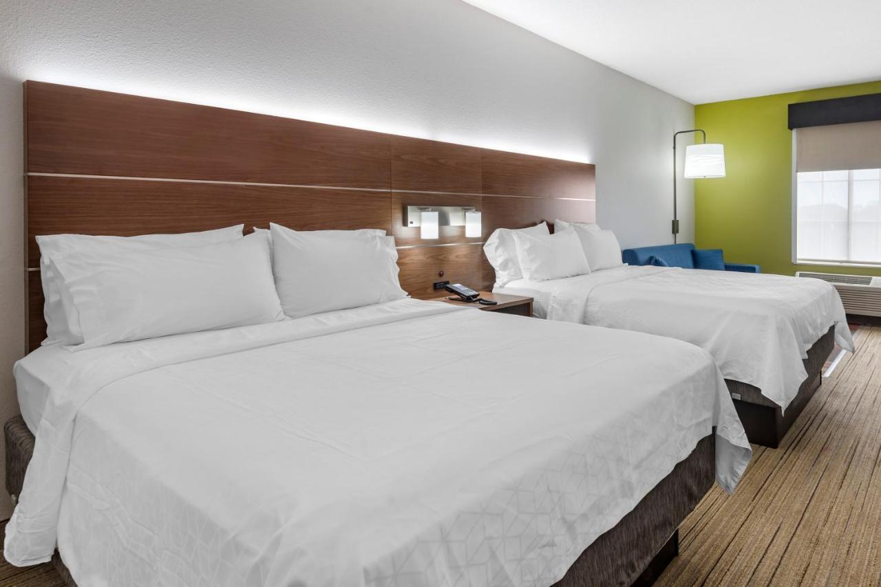 Holiday Inn Express Charlotte West - Gastonia By Ihg Kültér fotó