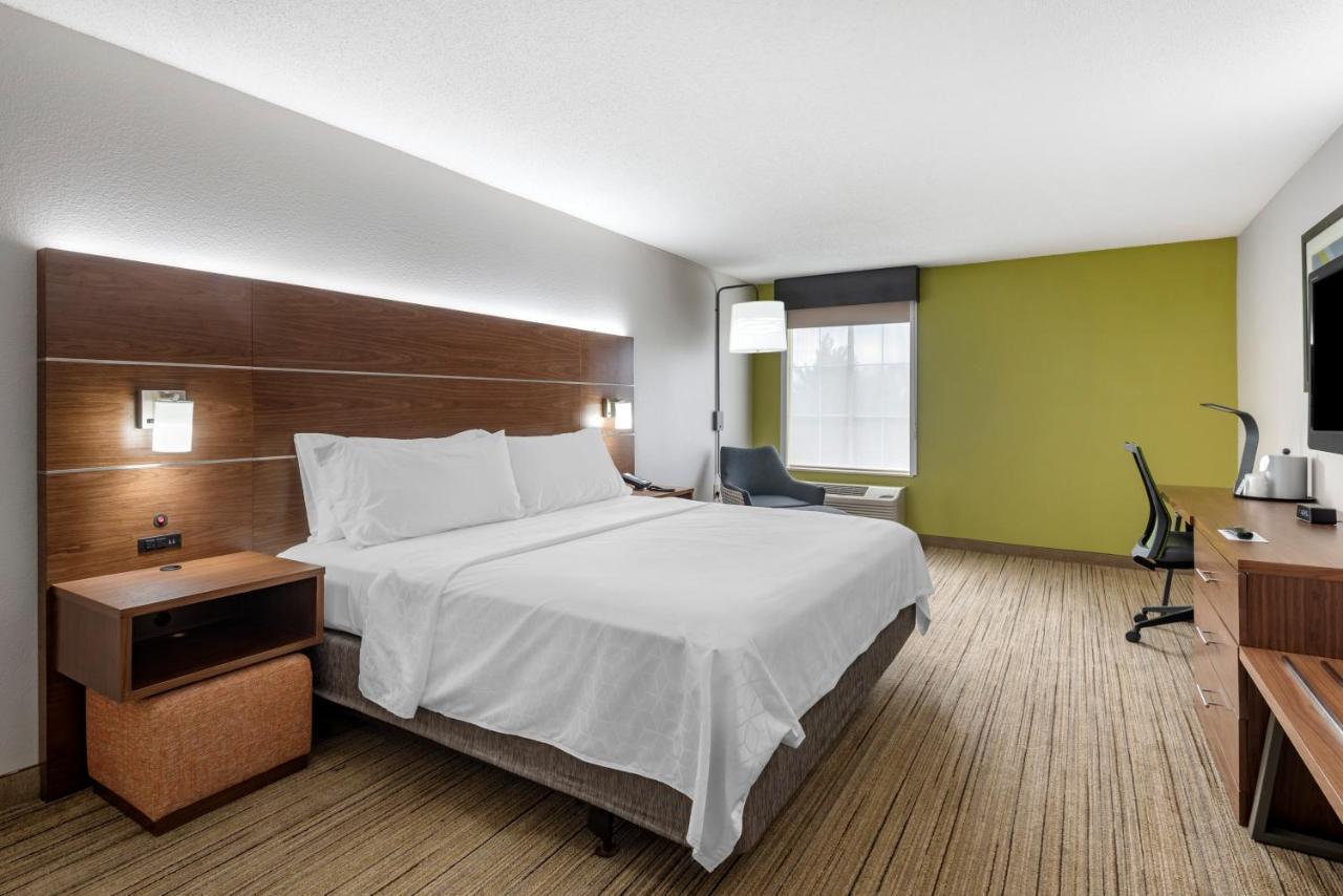 Holiday Inn Express Charlotte West - Gastonia By Ihg Kültér fotó
