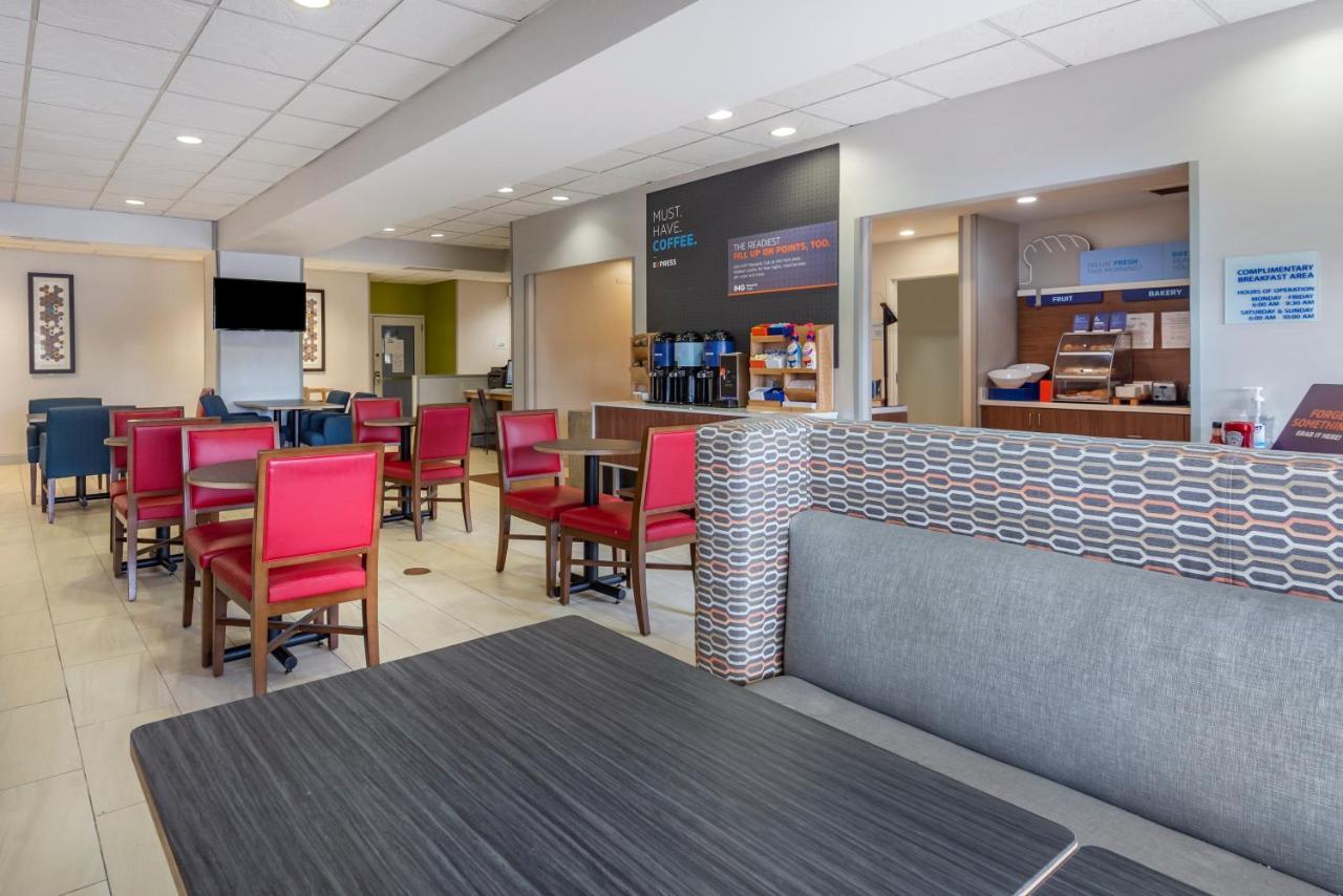 Holiday Inn Express Charlotte West - Gastonia By Ihg Kültér fotó