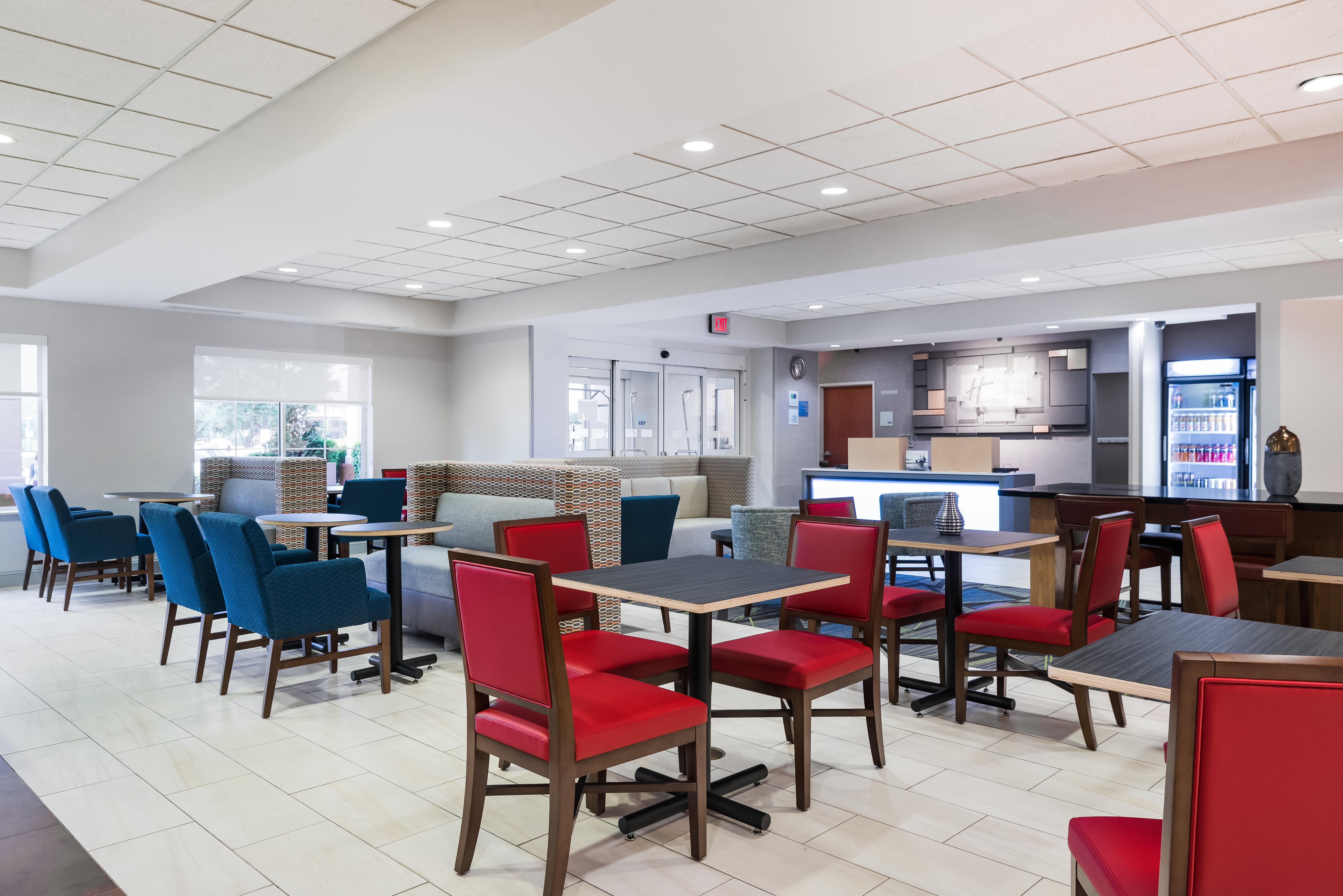 Holiday Inn Express Charlotte West - Gastonia By Ihg Kültér fotó