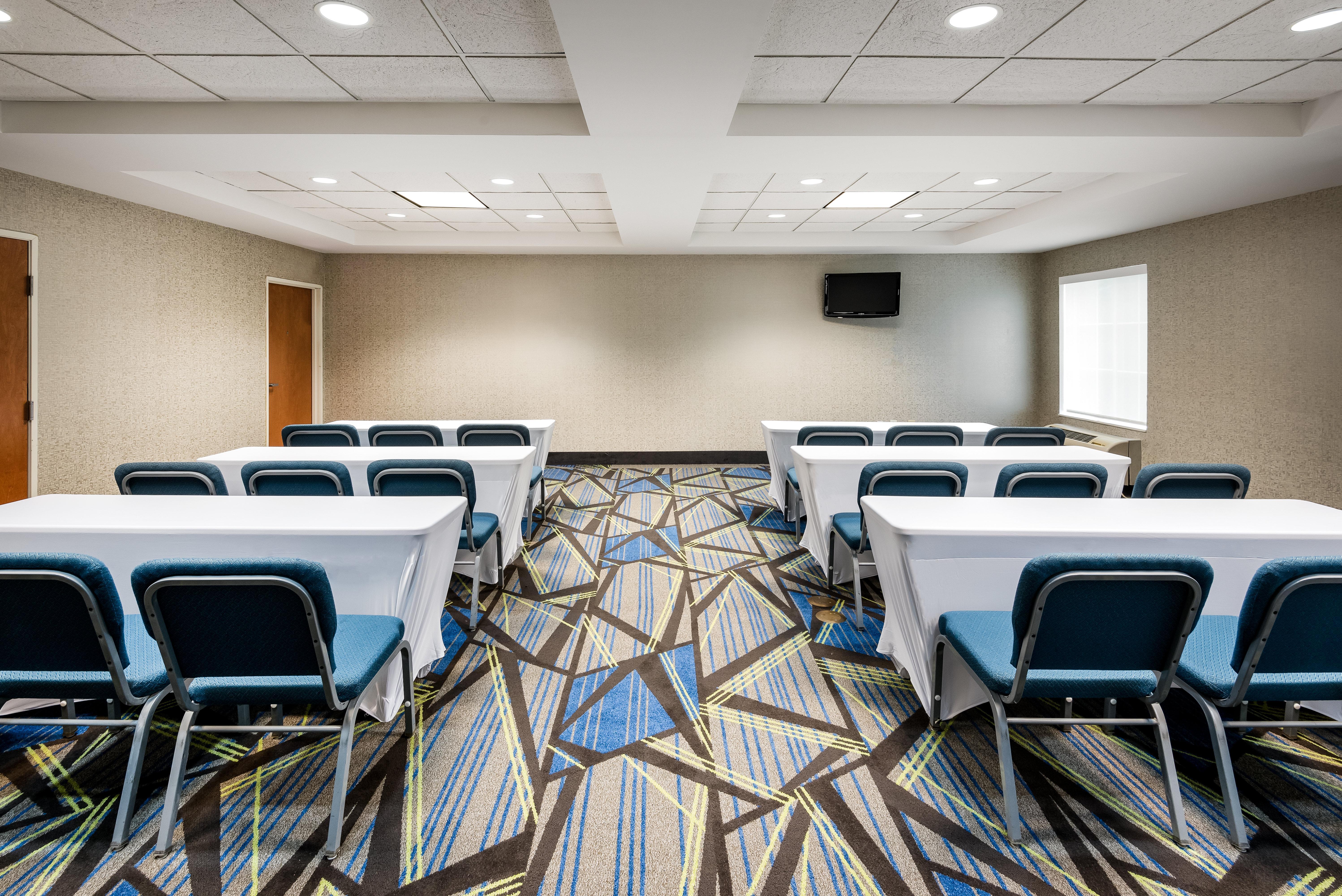 Holiday Inn Express Charlotte West - Gastonia By Ihg Kültér fotó
