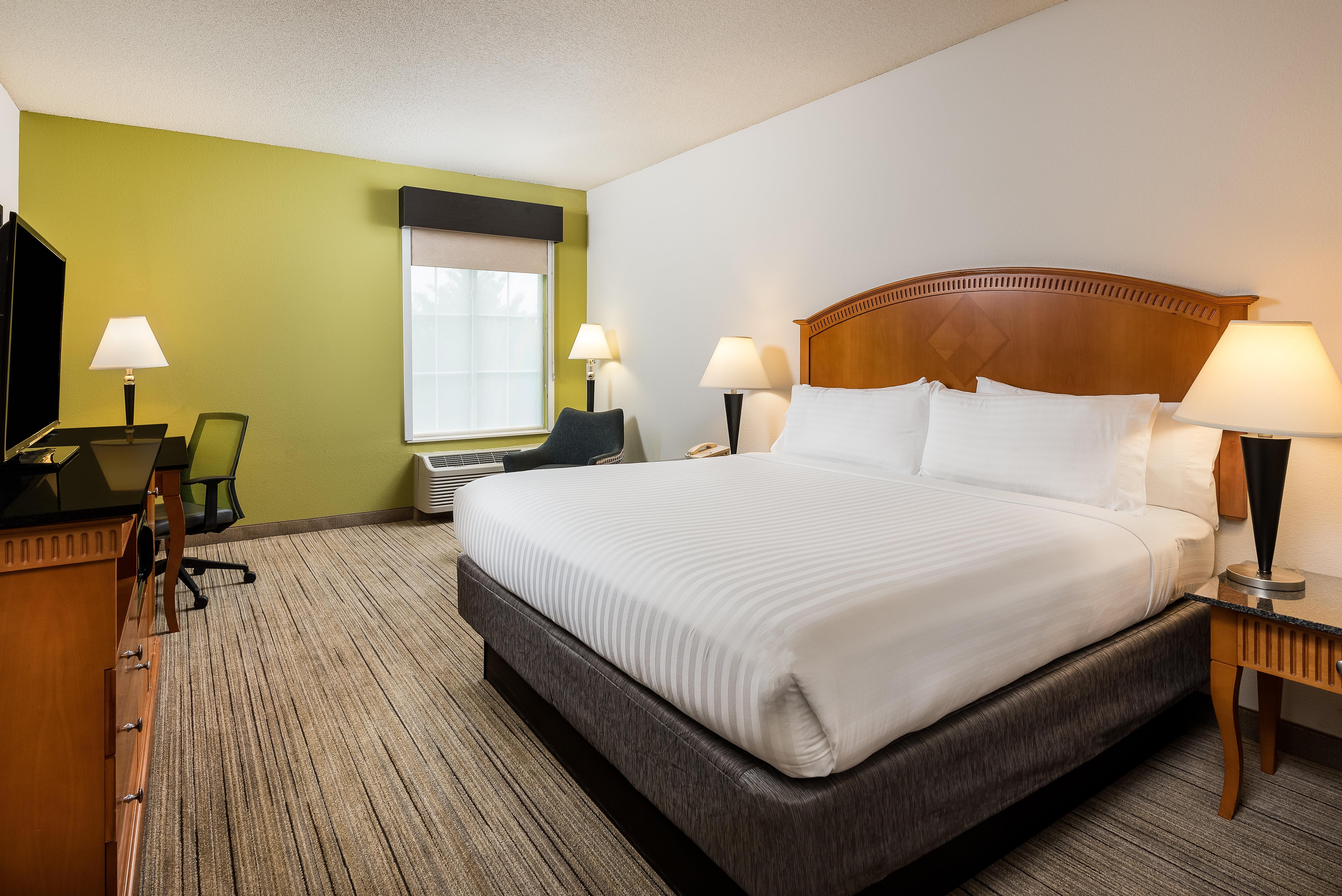 Holiday Inn Express Charlotte West - Gastonia By Ihg Kültér fotó