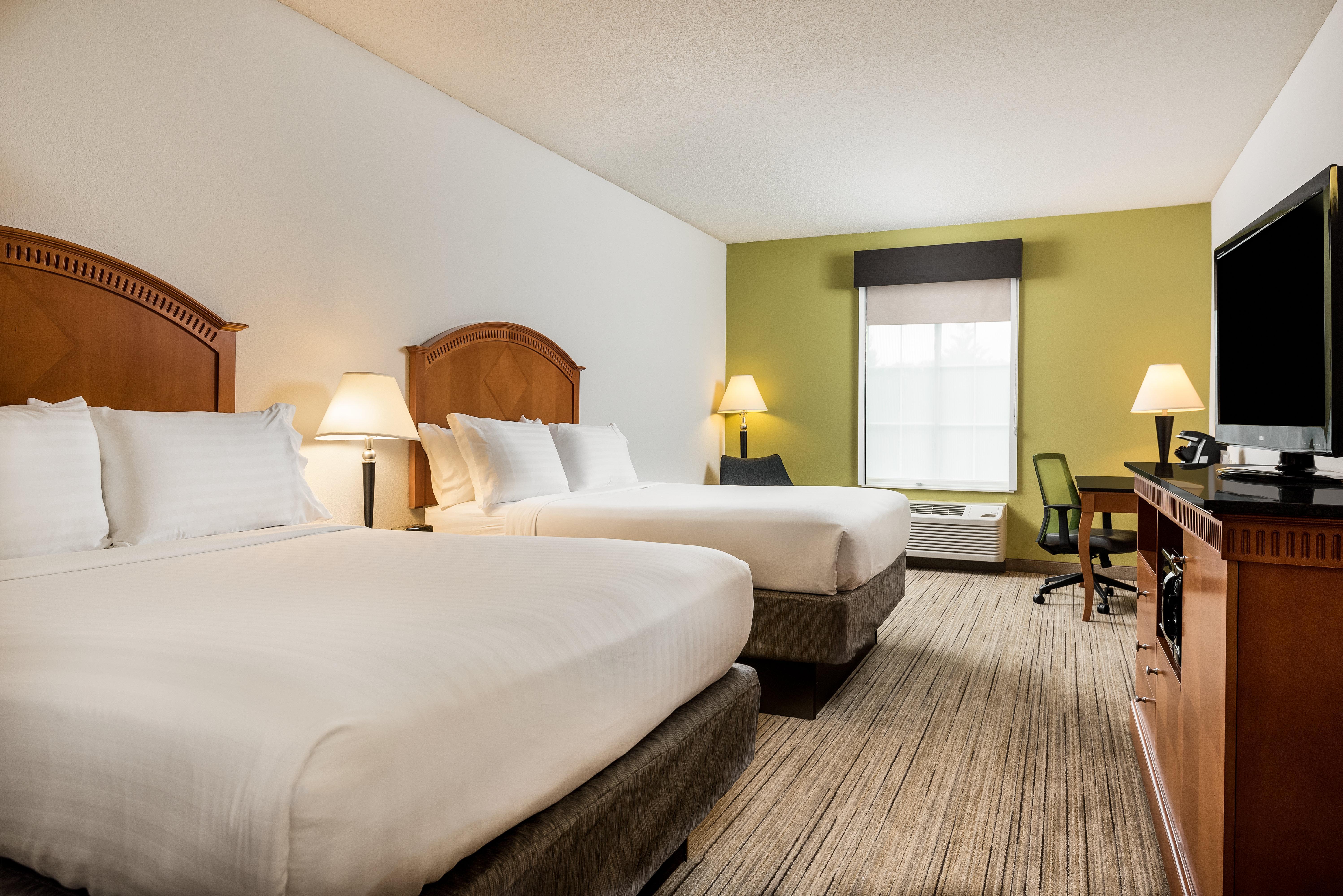 Holiday Inn Express Charlotte West - Gastonia By Ihg Kültér fotó
