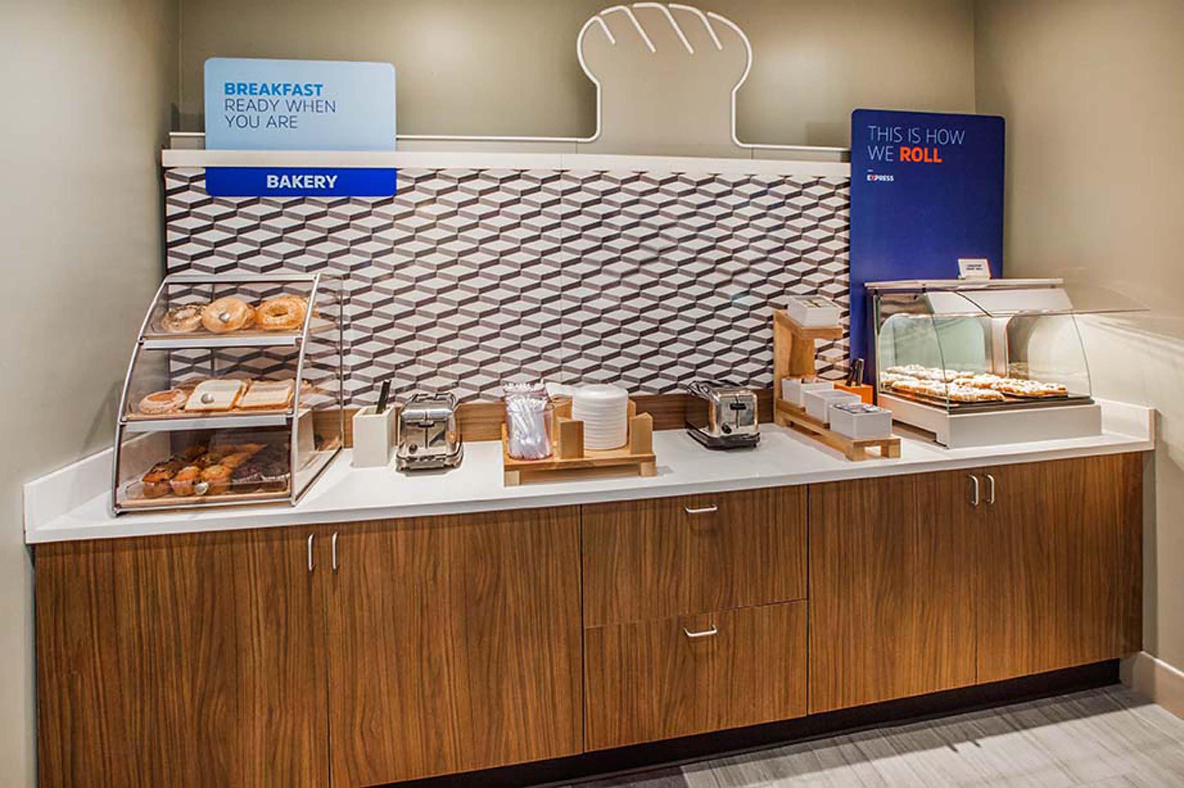 Holiday Inn Express Charlotte West - Gastonia By Ihg Kültér fotó