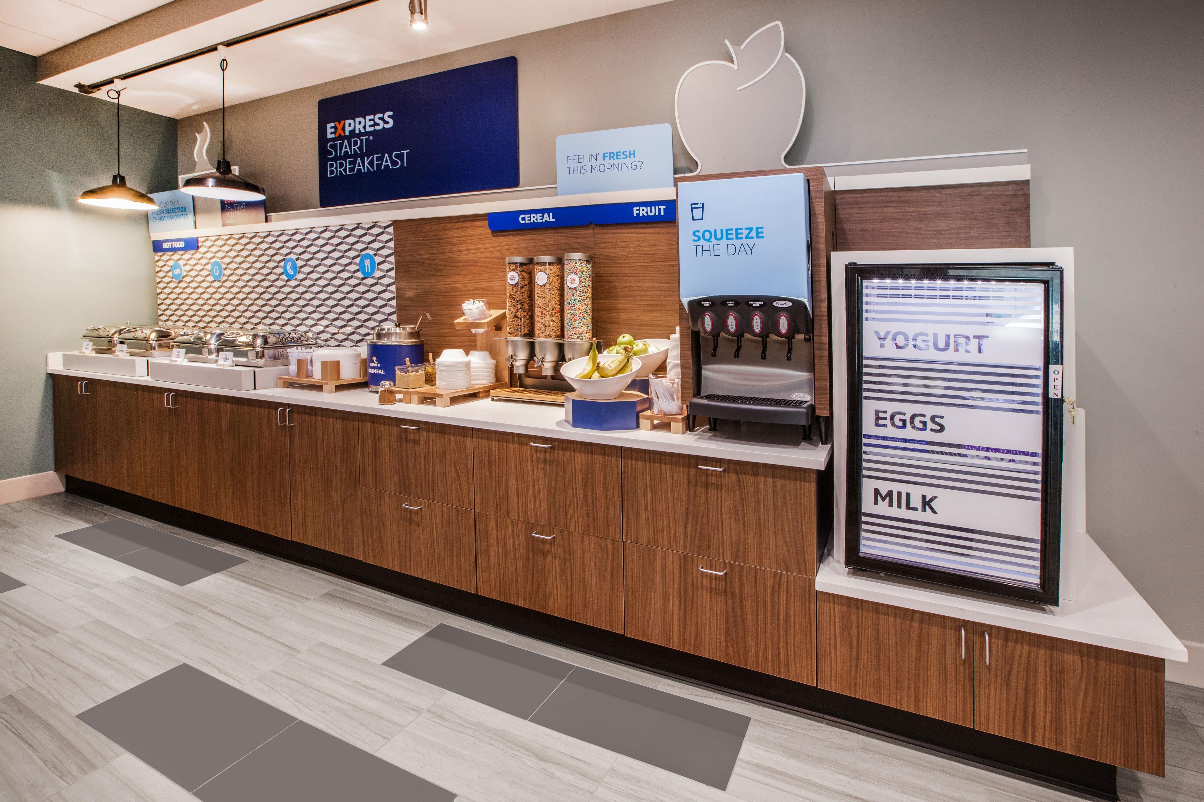 Holiday Inn Express Charlotte West - Gastonia By Ihg Kültér fotó