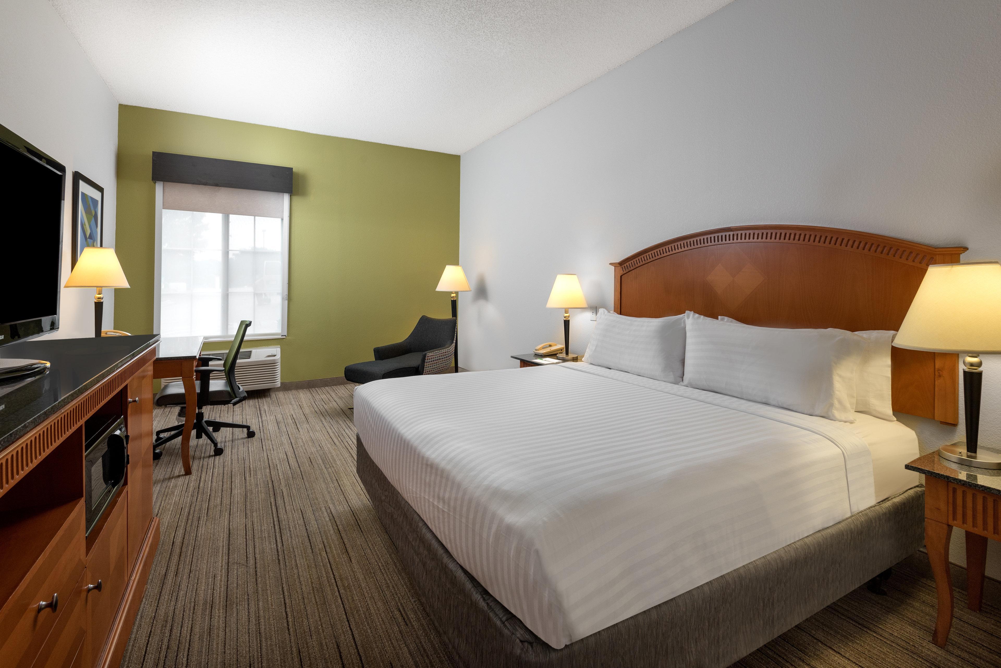 Holiday Inn Express Charlotte West - Gastonia By Ihg Kültér fotó