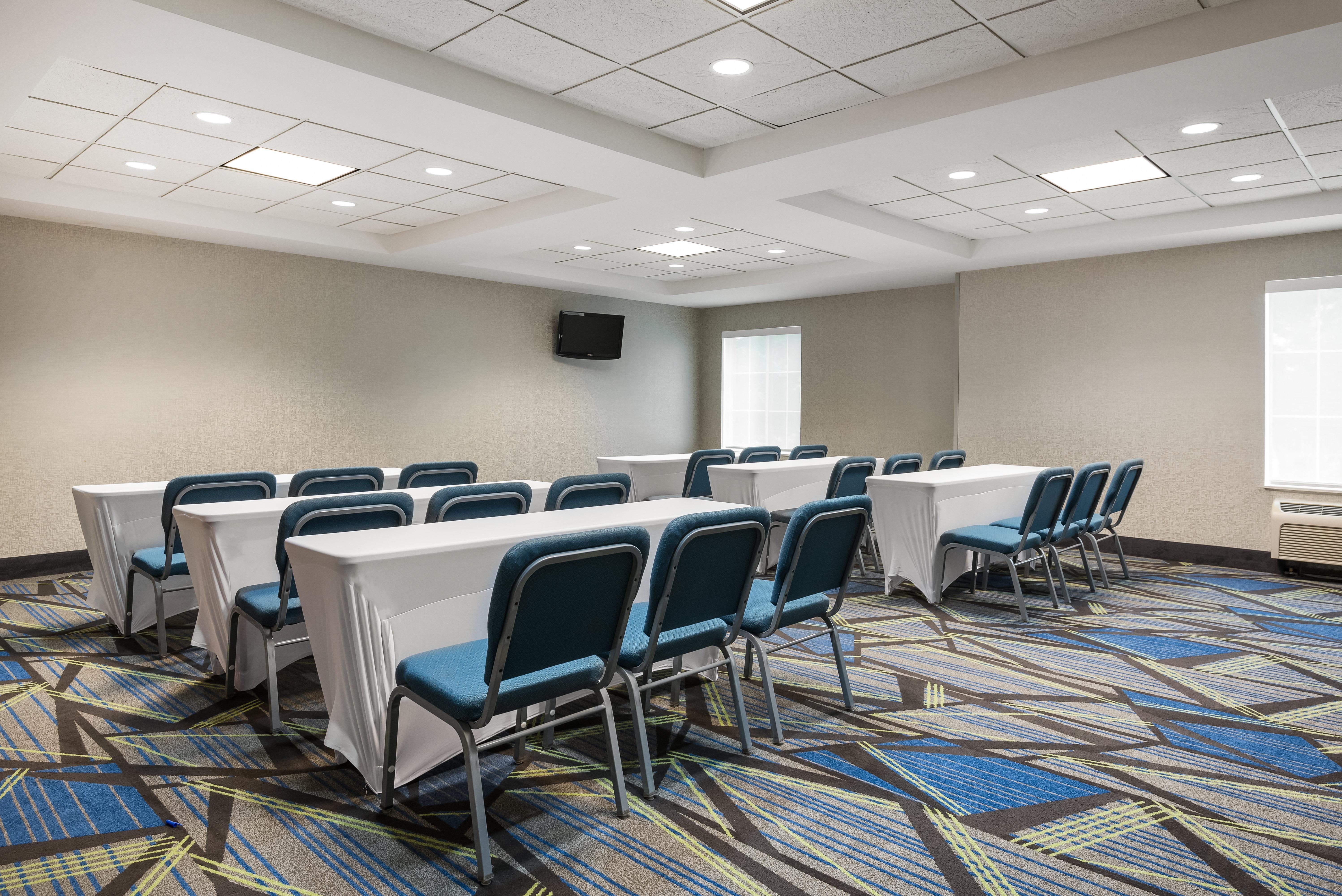 Holiday Inn Express Charlotte West - Gastonia By Ihg Kültér fotó