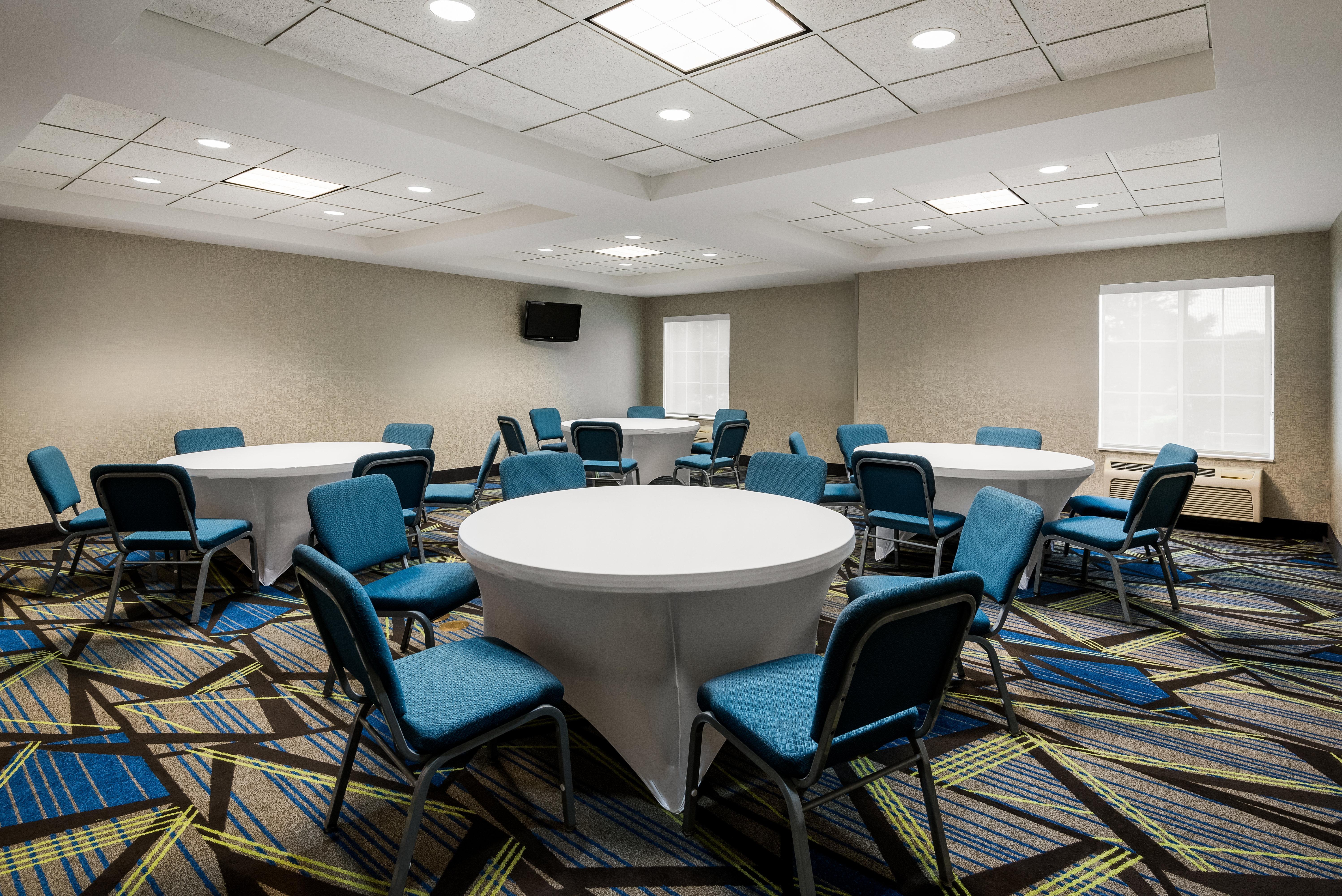 Holiday Inn Express Charlotte West - Gastonia By Ihg Kültér fotó