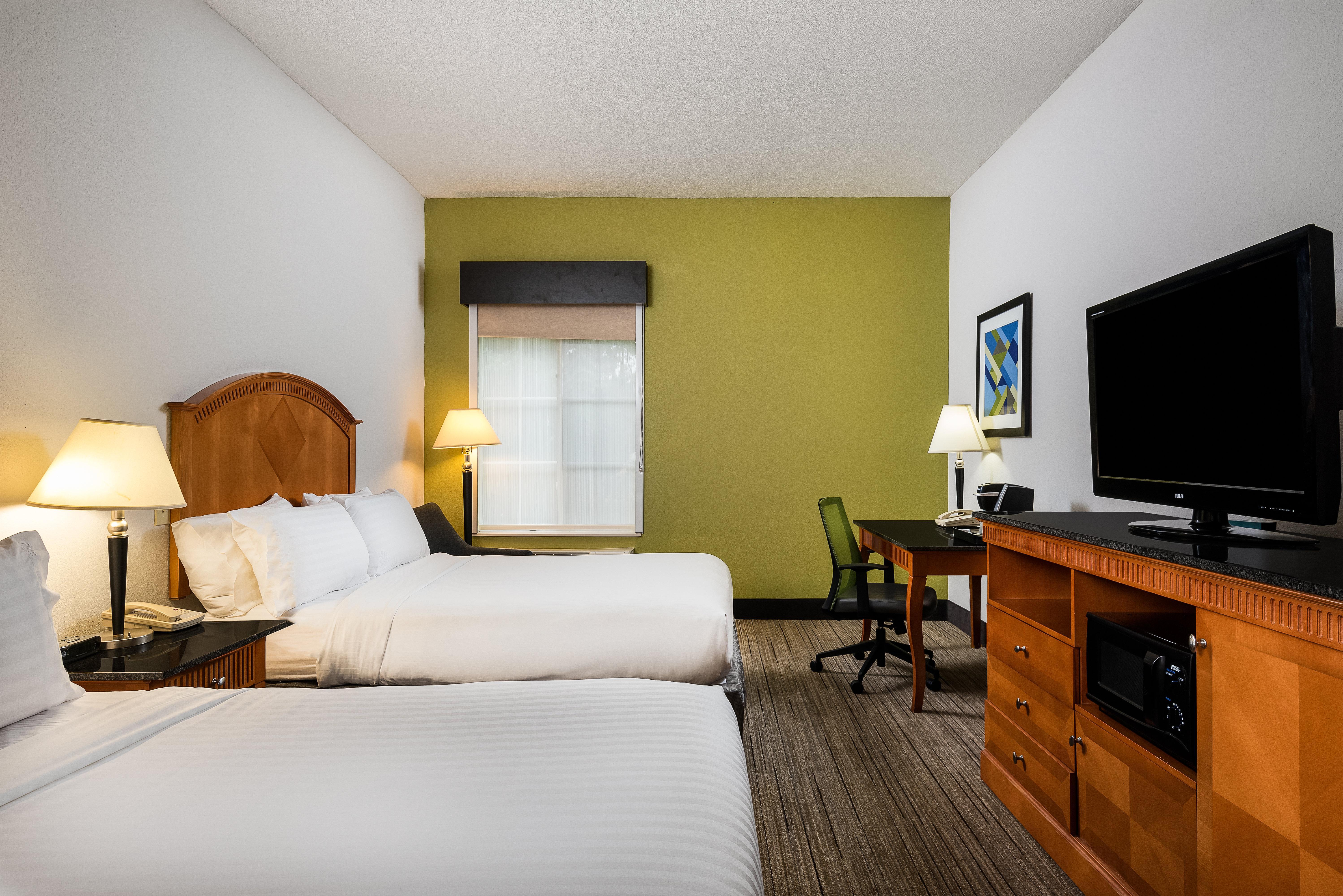Holiday Inn Express Charlotte West - Gastonia By Ihg Kültér fotó