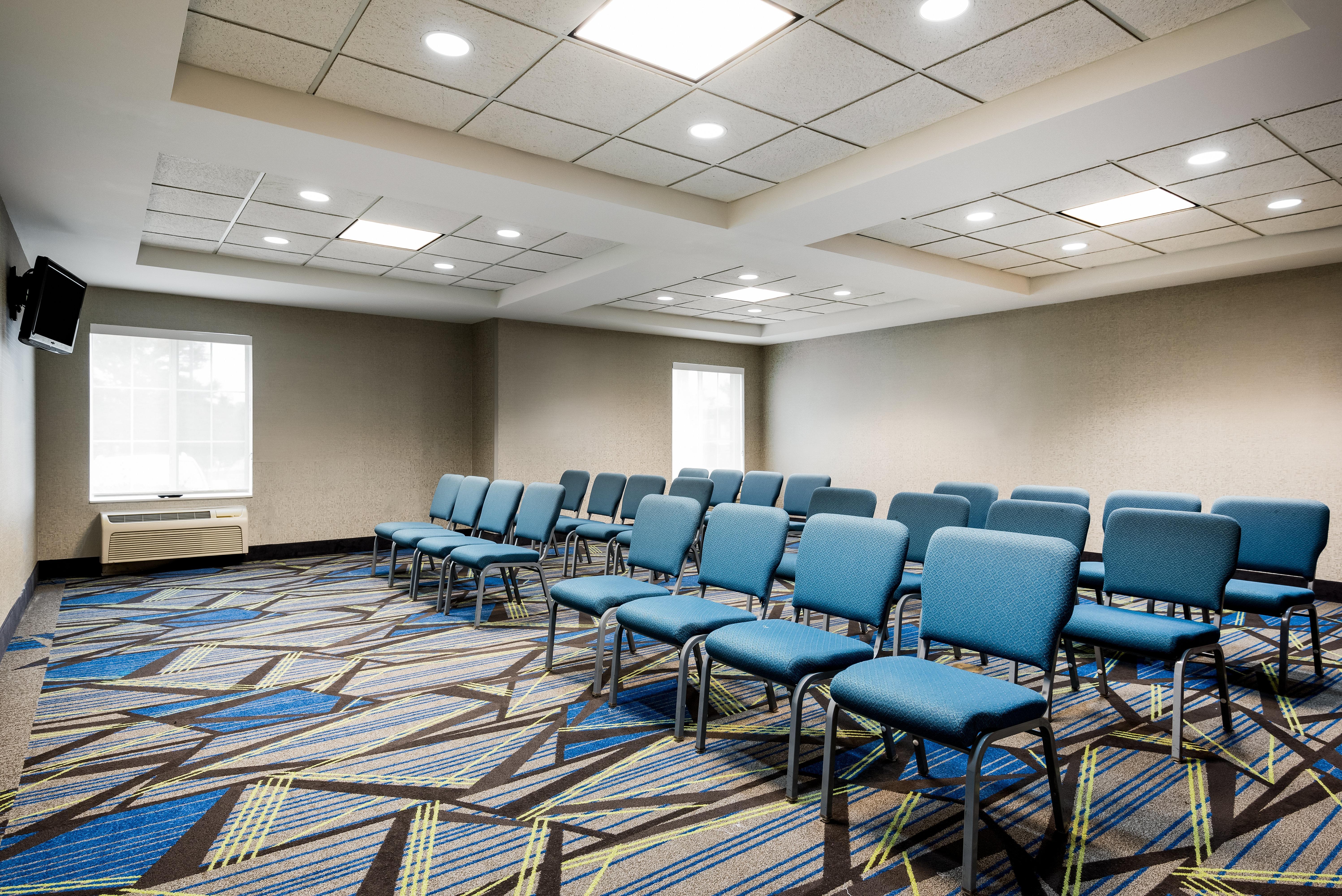 Holiday Inn Express Charlotte West - Gastonia By Ihg Kültér fotó
