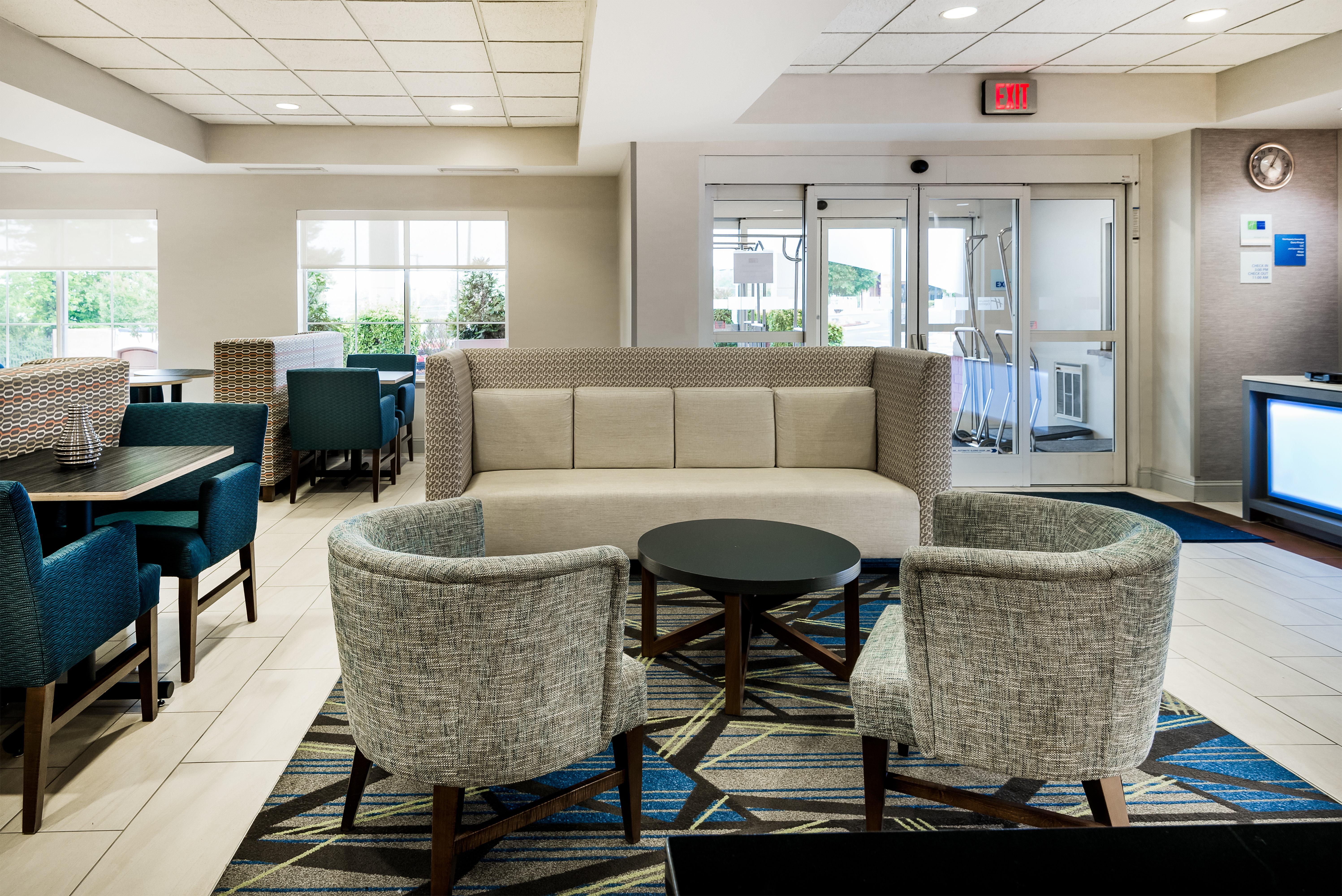 Holiday Inn Express Charlotte West - Gastonia By Ihg Kültér fotó