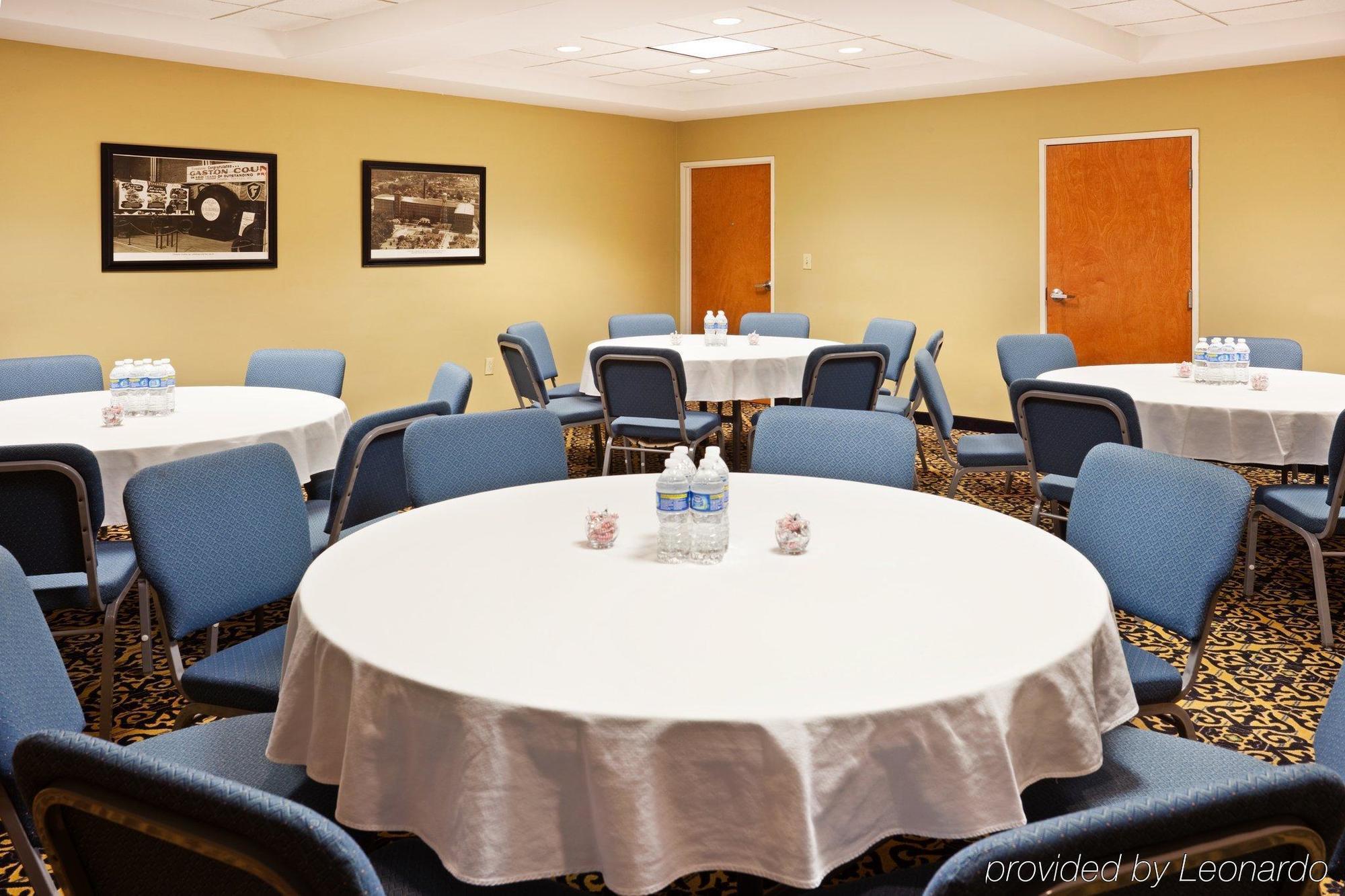 Holiday Inn Express Charlotte West - Gastonia By Ihg Létesítmények fotó