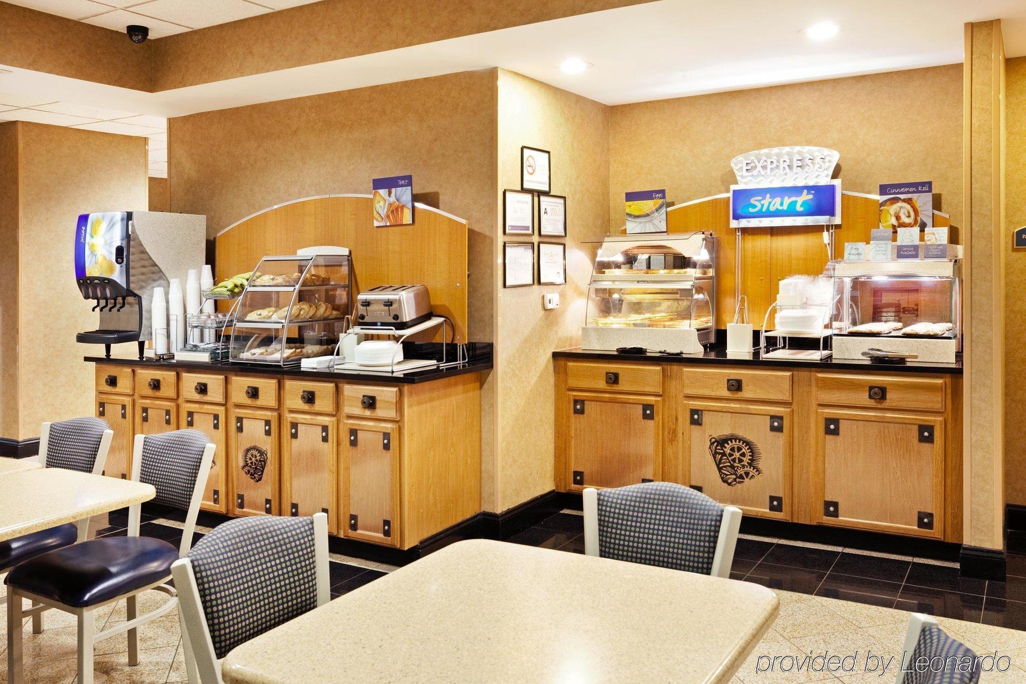 Holiday Inn Express Charlotte West - Gastonia By Ihg Kültér fotó