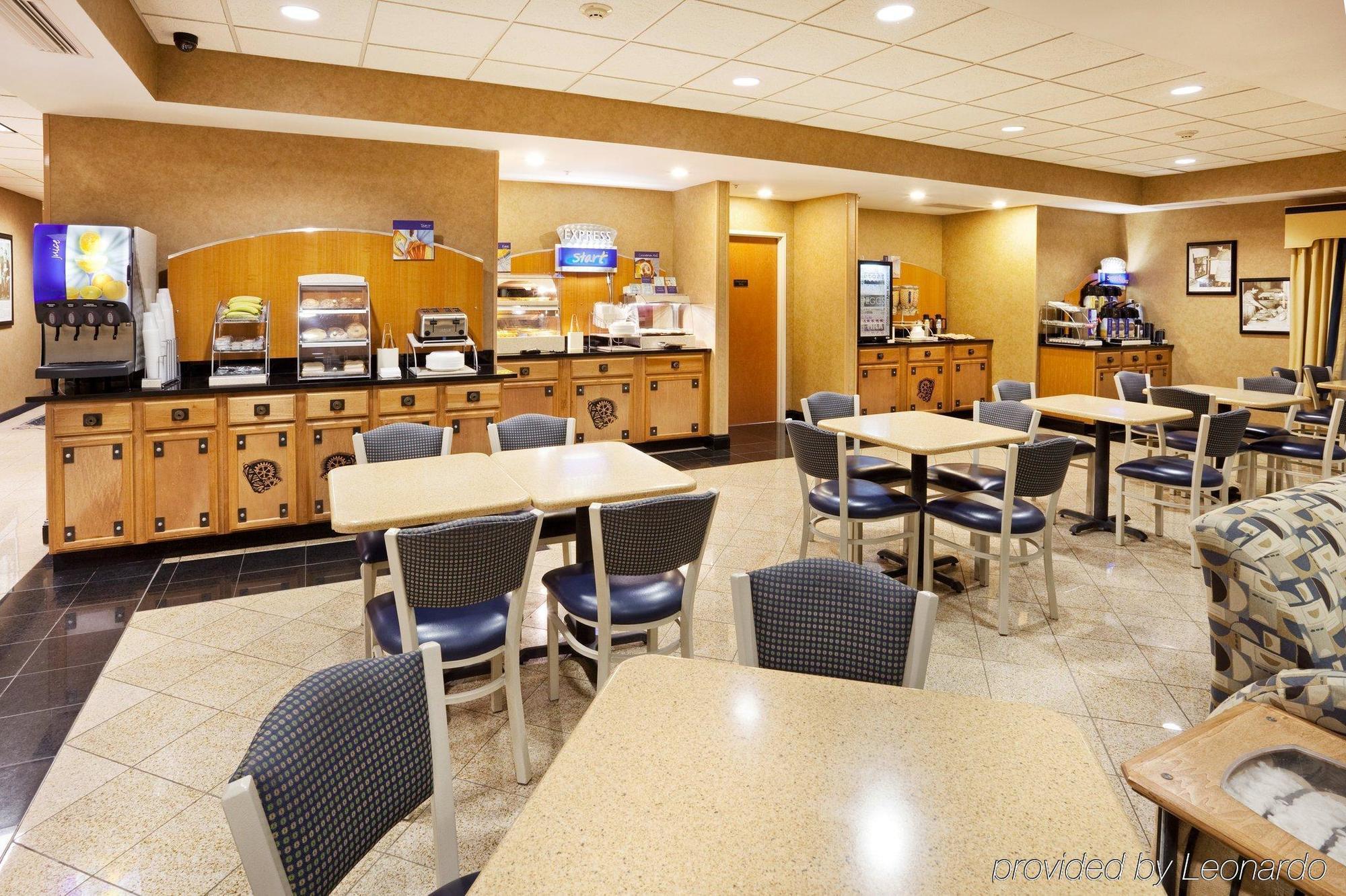 Holiday Inn Express Charlotte West - Gastonia By Ihg Kültér fotó