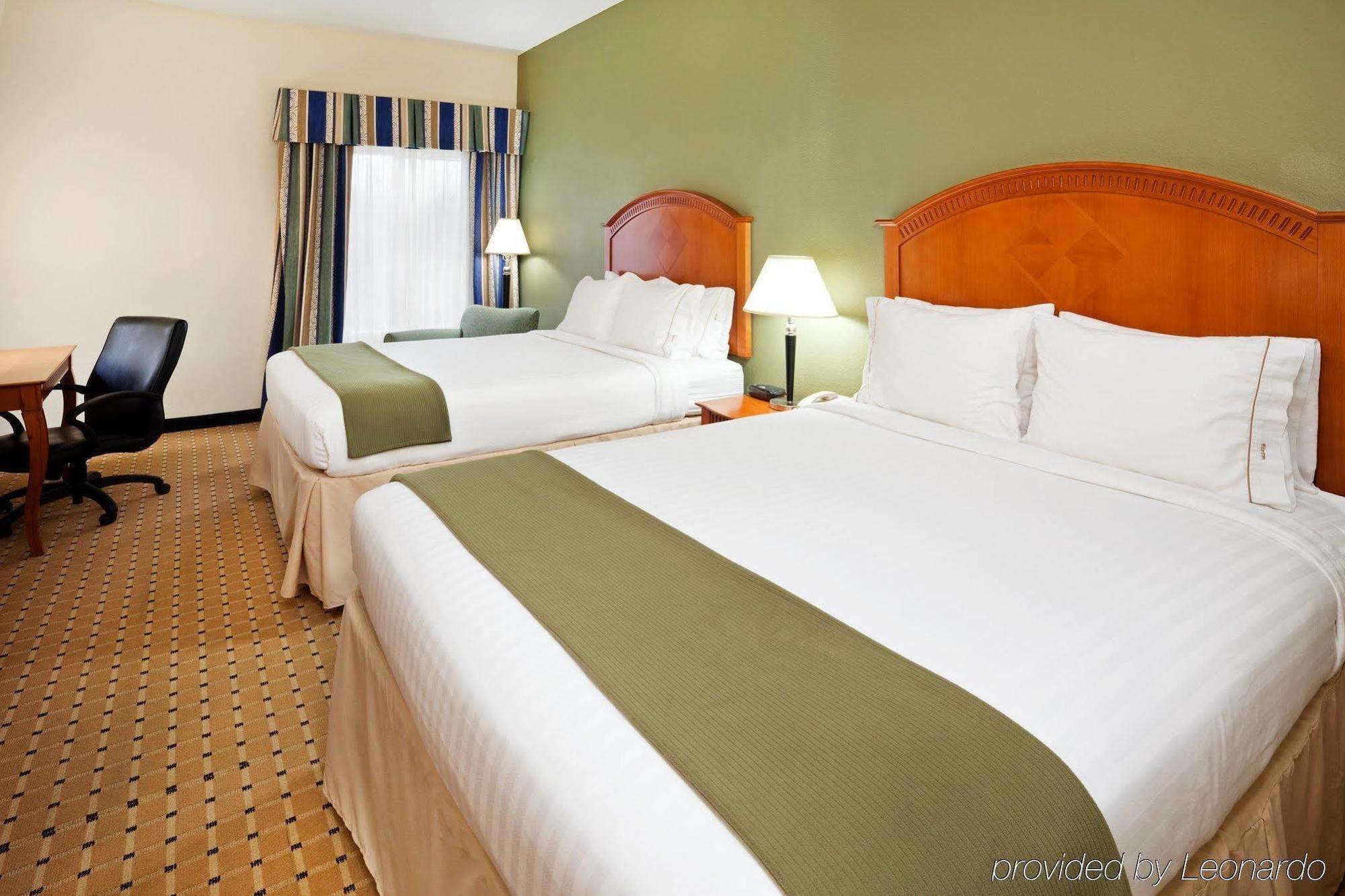Holiday Inn Express Charlotte West - Gastonia By Ihg Szoba fotó