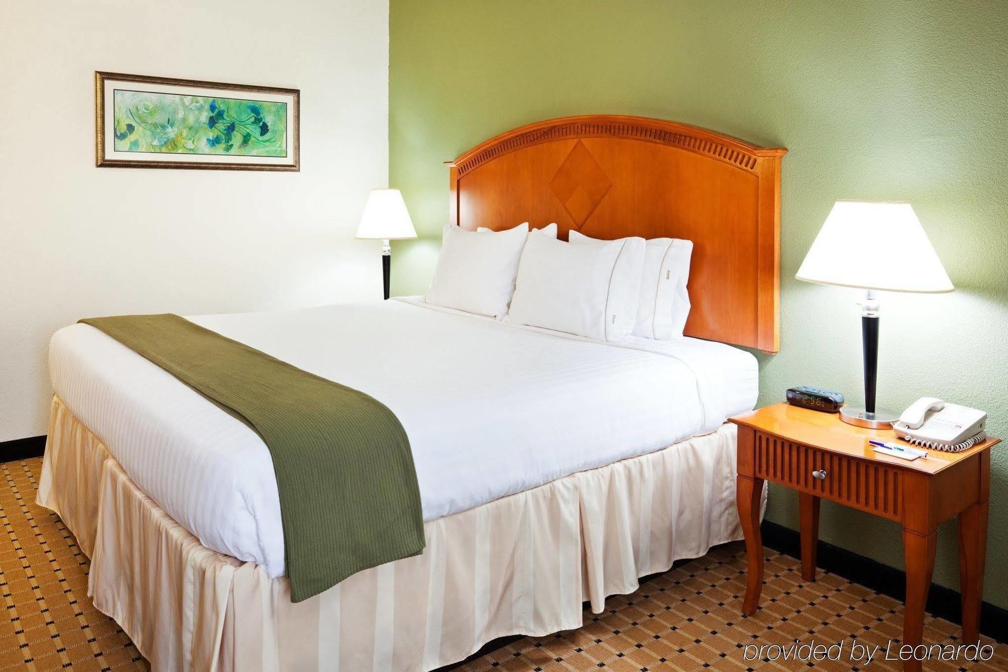 Holiday Inn Express Charlotte West - Gastonia By Ihg Kültér fotó