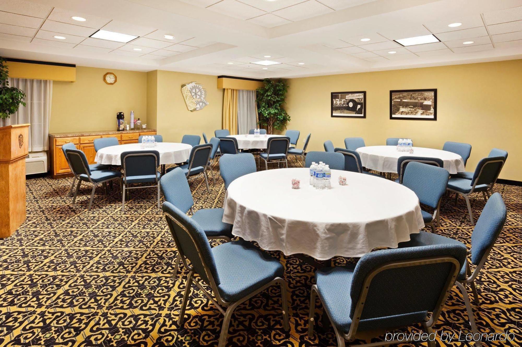 Holiday Inn Express Charlotte West - Gastonia By Ihg Kültér fotó